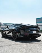 Ferrari 812 Superfast by Impressive Wrap 2019 года